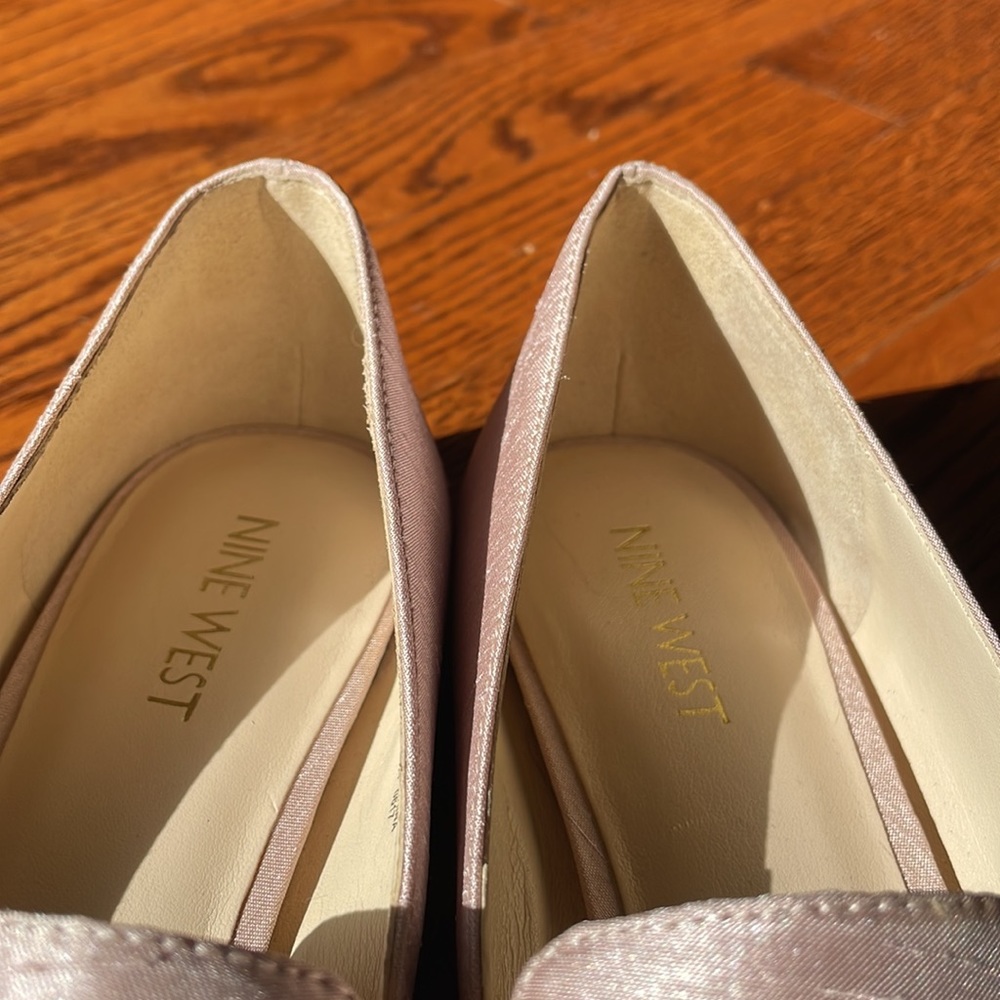 Ruffle Loafer - Picture 6 of 7